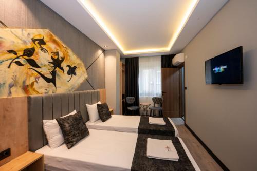 Imagen general del Hotel Comfort Point Two. Foto 2