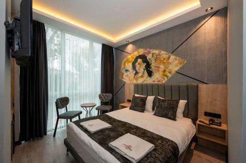 Imagen general del Hotel Comfort Point Two. Foto 3