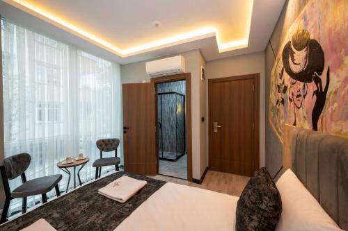 Imagen general del Hotel Comfort Point Two. Foto 4