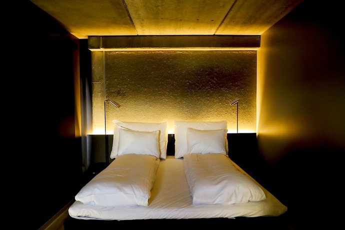 Imagen de la habitación del Hotel Comfort Porsgrunn. Foto 6