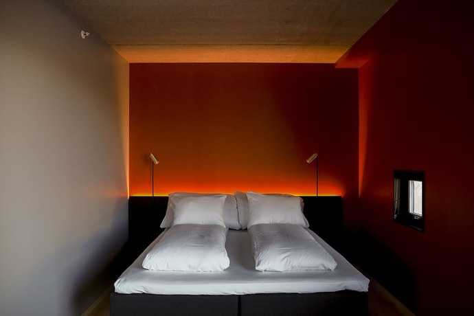 Imagen de la habitación del Hotel Comfort Porsgrunn. Foto 7