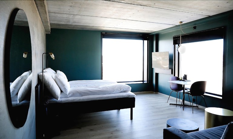 Imagen de la habitación del Hotel Comfort Porsgrunn. Foto 8