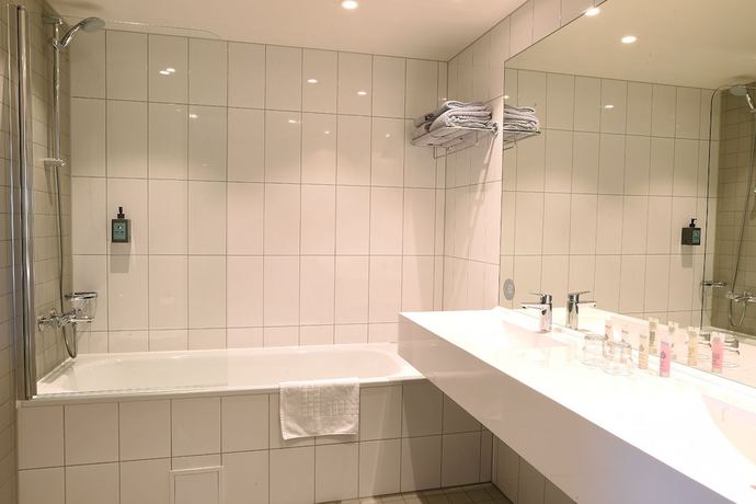 Imagen de la habitación del Hotel Comfort Porsgrunn. Foto 9