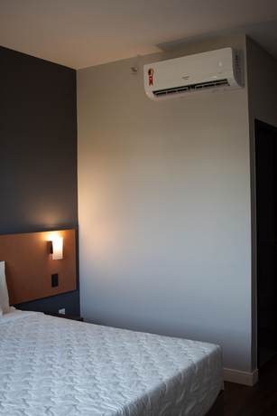Imagen de la habitación del Hotel Comfort Presidente Prudente. Foto 15