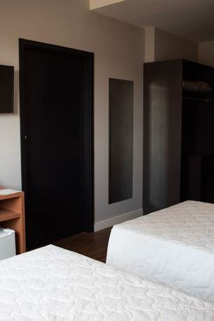 Imagen de la habitación del Hotel Comfort Presidente Prudente. Foto 16