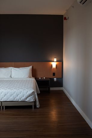 Imagen de la habitación del Hotel Comfort Presidente Prudente. Foto 17