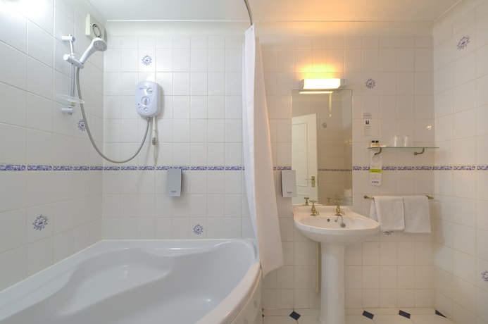 Imagen de la habitación del Hotel Comfort Reading West. Foto 18