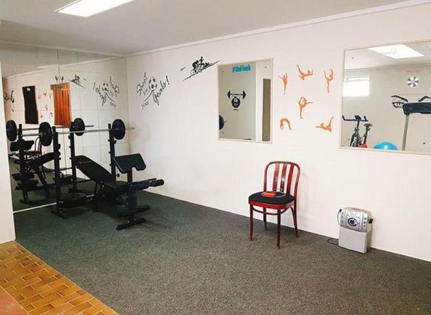 Imagen general del Hotel Comfort Resort Echuca Moama. Foto 5