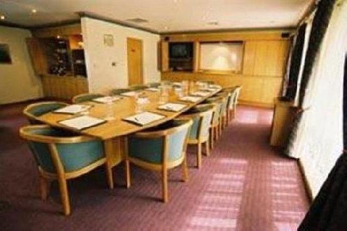 Imagen general del Hotel Comfort Resort Echuca Moama. Foto 6