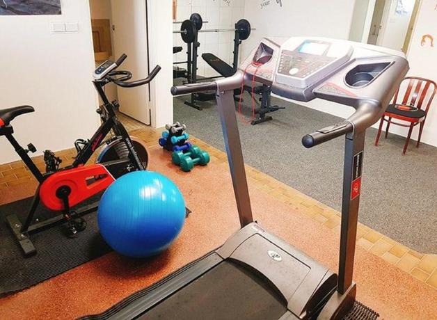 Imagen general del Hotel Comfort Resort Echuca Moama. Foto 7