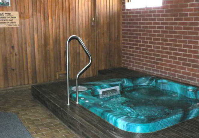Imagen general del Hotel Comfort Resort Echuca Moama. Foto 9