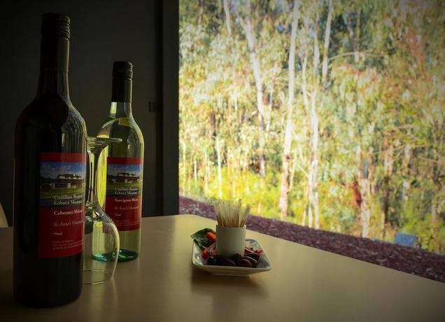 Imagen general del Hotel Comfort Resort Echuca Moama. Foto 11