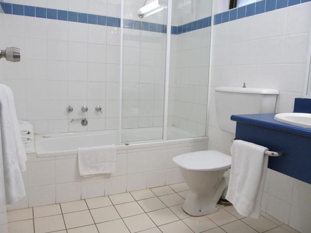 Imagen general del Hotel Comfort Resort Echuca Moama. Foto 13