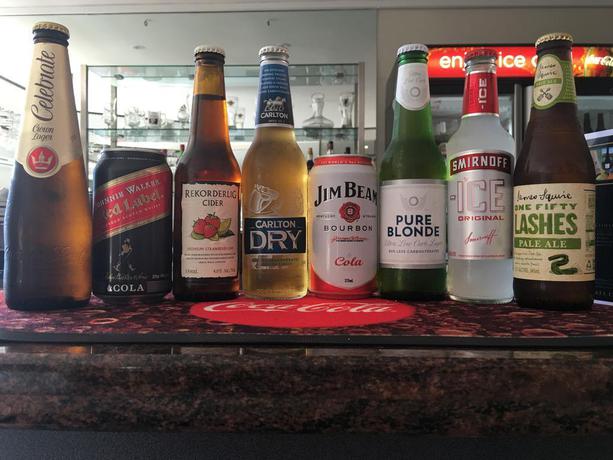 Imagen general del Hotel Comfort Resort Echuca Moama. Foto 15