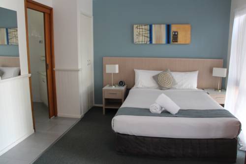 Imagen de la habitación del Hotel Comfort Resort Kaloha Phillip Island. Foto 1