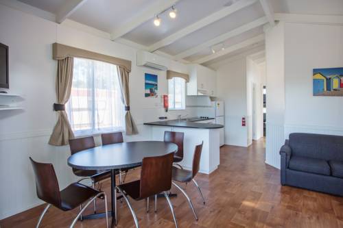Imagen de la habitación del Hotel Comfort Resort Kaloha Phillip Island. Foto 2