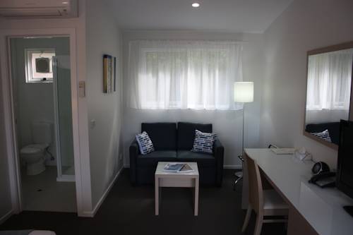 Imagen de la habitación del Hotel Comfort Resort Kaloha Phillip Island. Foto 4