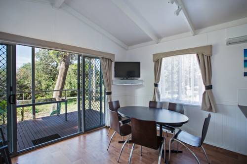 Imagen de la habitación del Hotel Comfort Resort Kaloha Phillip Island. Foto 5
