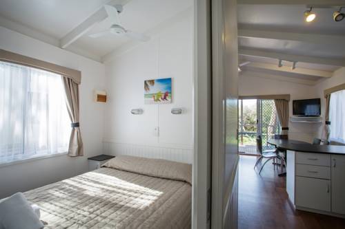 Imagen de la habitación del Hotel Comfort Resort Kaloha Phillip Island. Foto 6