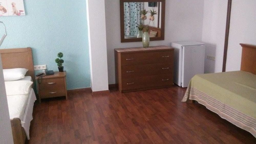 Imagen de la habitación del Hotel Comfort, Rodas. Foto 6