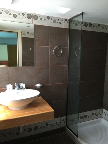 Imagen de la habitación del Hotel Comfort, Rodas. Foto 7