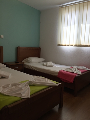 Imagen de la habitación del Hotel Comfort, Rodas. Foto 8