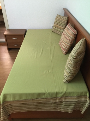 Imagen de la habitación del Hotel Comfort, Rodas. Foto 9