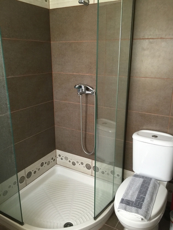 Imagen de la habitación del Hotel Comfort, Rodas. Foto 10