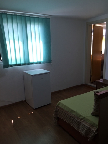 Imagen de la habitación del Hotel Comfort, Rodas. Foto 11