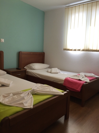 Imagen de la habitación del Hotel Comfort, Rodas. Foto 12