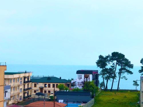 Imagen general del Hotel Comfort Rooms. Foto 2