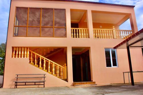 Imagen general del Hotel Comfort Rooms. Foto 3