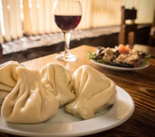 Imagen general del Hotel Comfort Rooms. Foto 8