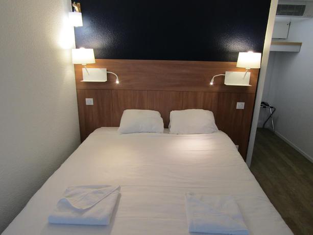 Imagen general del Hotel Comfort Rungis Orly. Foto 2