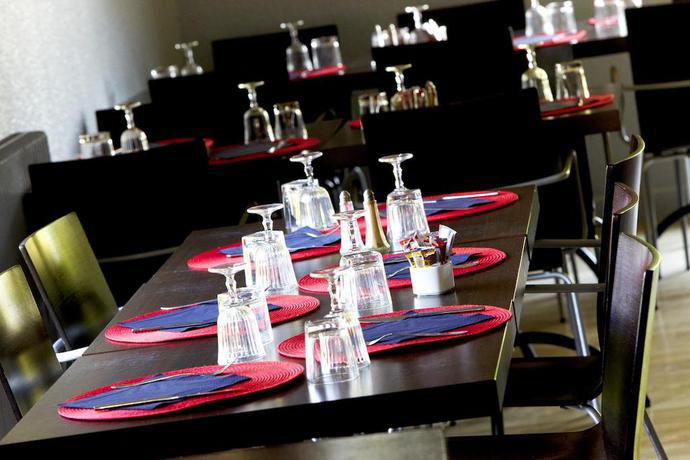 Imagen general del Hotel Comfort Rungis Orly. Foto 3