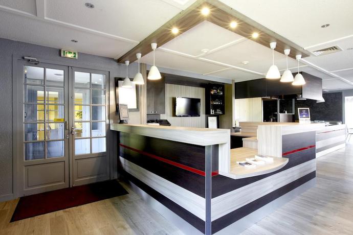 Imagen general del Hotel Comfort Rungis Orly. Foto 10