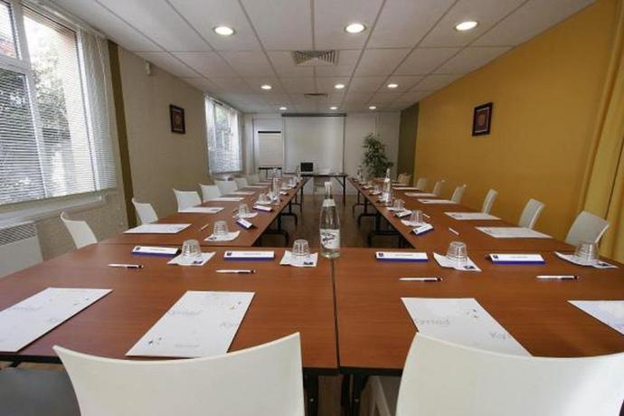 Imagen general del Hotel Comfort Rungis Orly. Foto 5