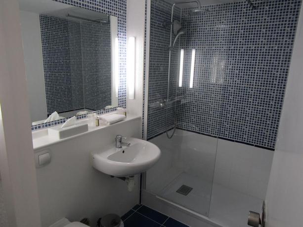 Imagen general del Hotel Comfort Rungis Orly. Foto 6