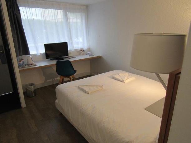 Imagen general del Hotel Comfort Rungis Orly. Foto 7