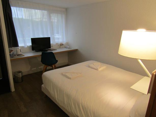 Imagen general del Hotel Comfort Rungis Orly. Foto 8