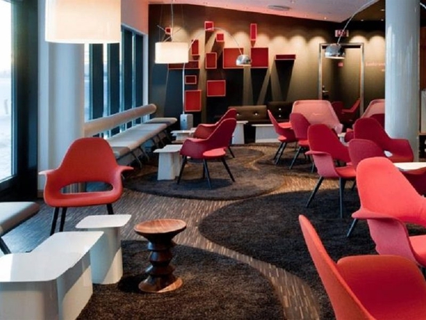 Imagen general del Hotel Comfort Runway. Foto 5