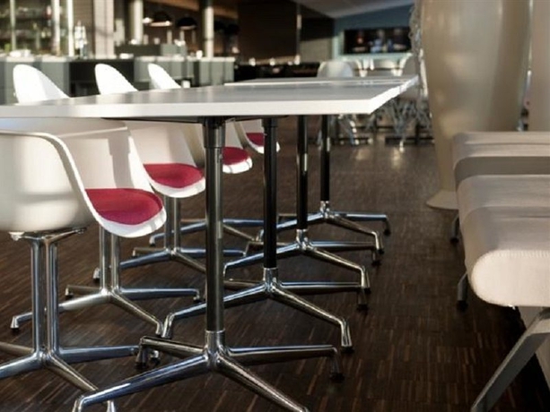 Imagen general del Hotel Comfort Runway. Foto 6