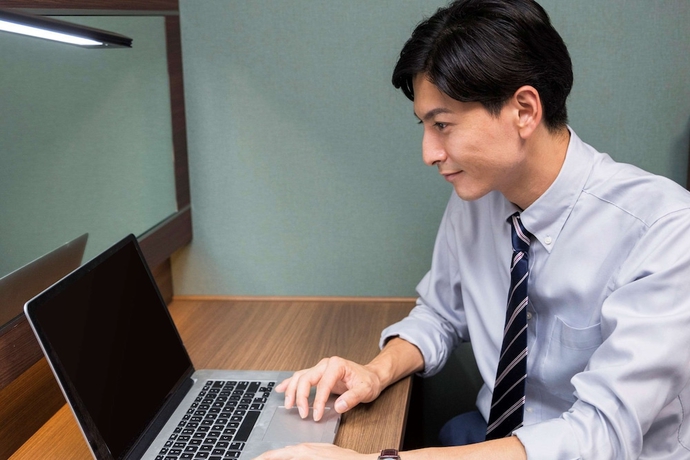 Imagen de la habitación del Hotel Comfort Sakai. Foto 9