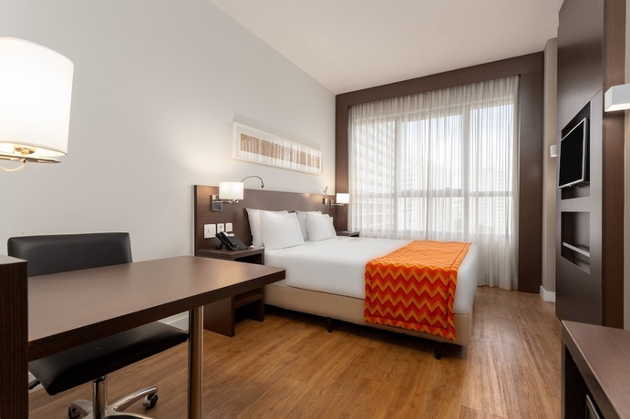 Imagen de la habitación del Hotel Comfort Sao Caetano. Foto 5