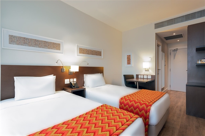 Imagen de la habitación del Hotel Comfort Sao Caetano. Foto 9