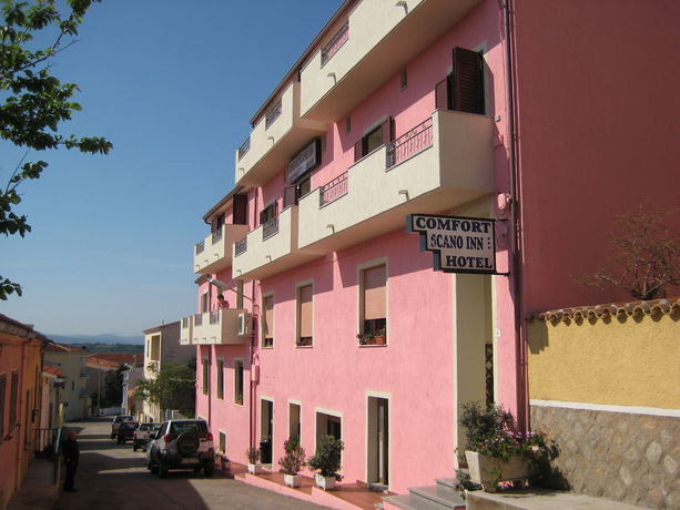 Imagen de la habitación del Hotel Comfort Scano Inn. Foto 6