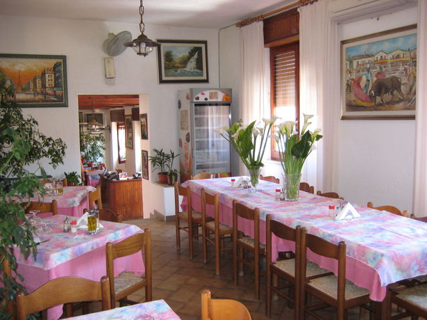 Imagen de la habitación del Hotel Comfort Scano Inn. Foto 8