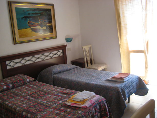 Imagen de la habitación del Hotel Comfort Scano Inn. Foto 9