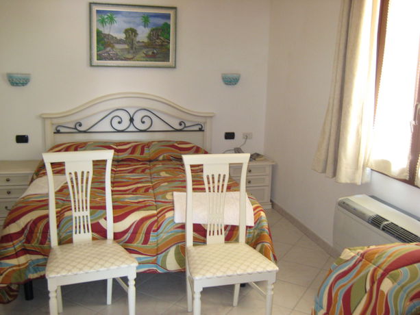 Imagen de la habitación del Hotel Comfort Scano Inn. Foto 10