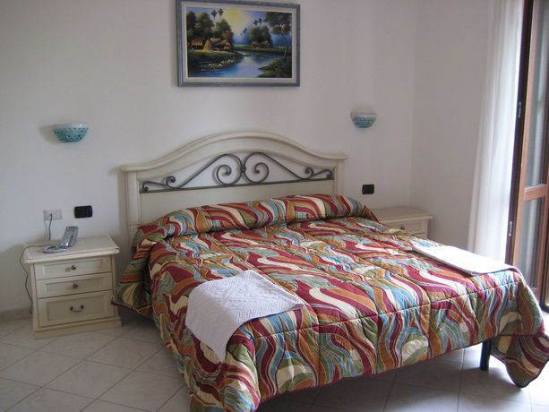 Imagen de la habitación del Hotel Comfort Scano Inn. Foto 11